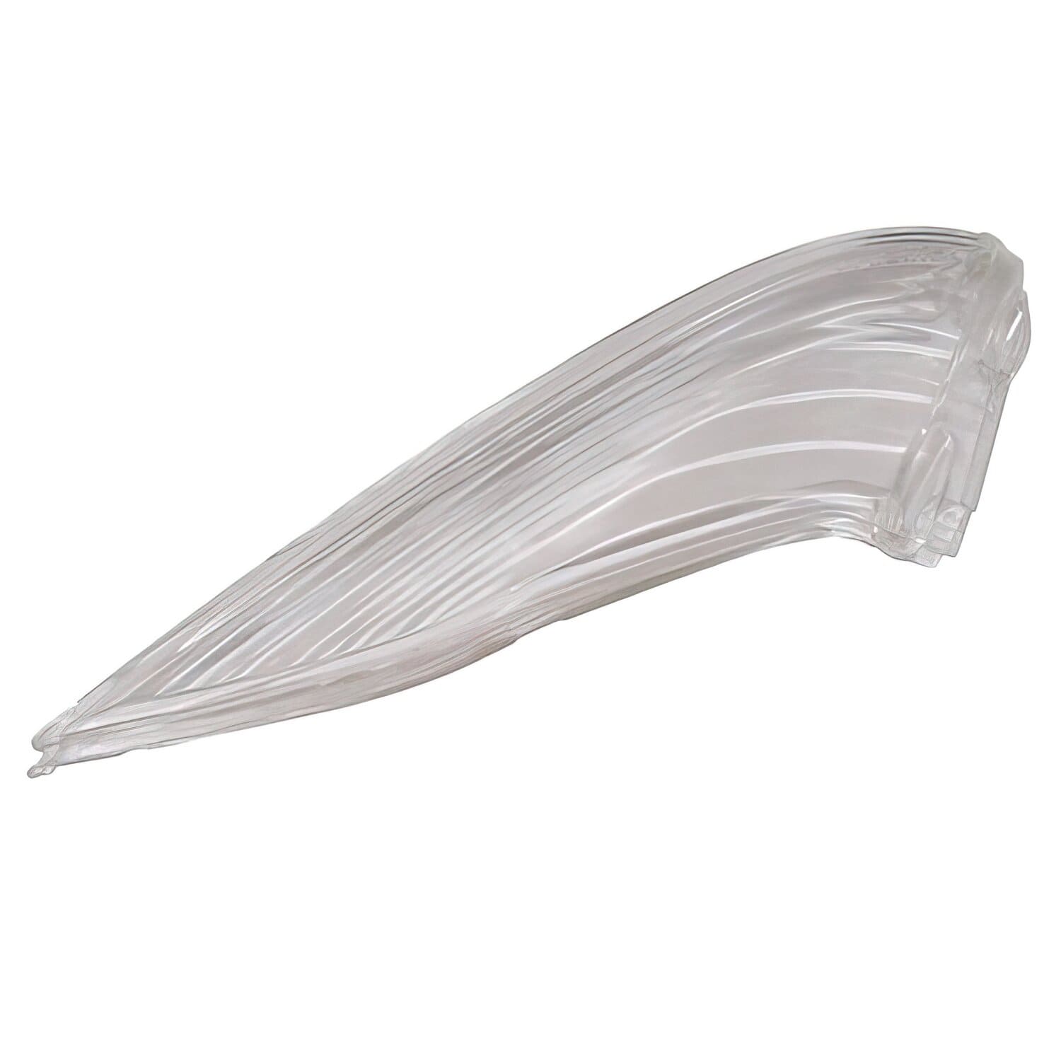 OE-PEU756640 Lente Freccia posteriore sinistro Peugeot Jetforce / C-Tech, COD: OE-PEU756640
