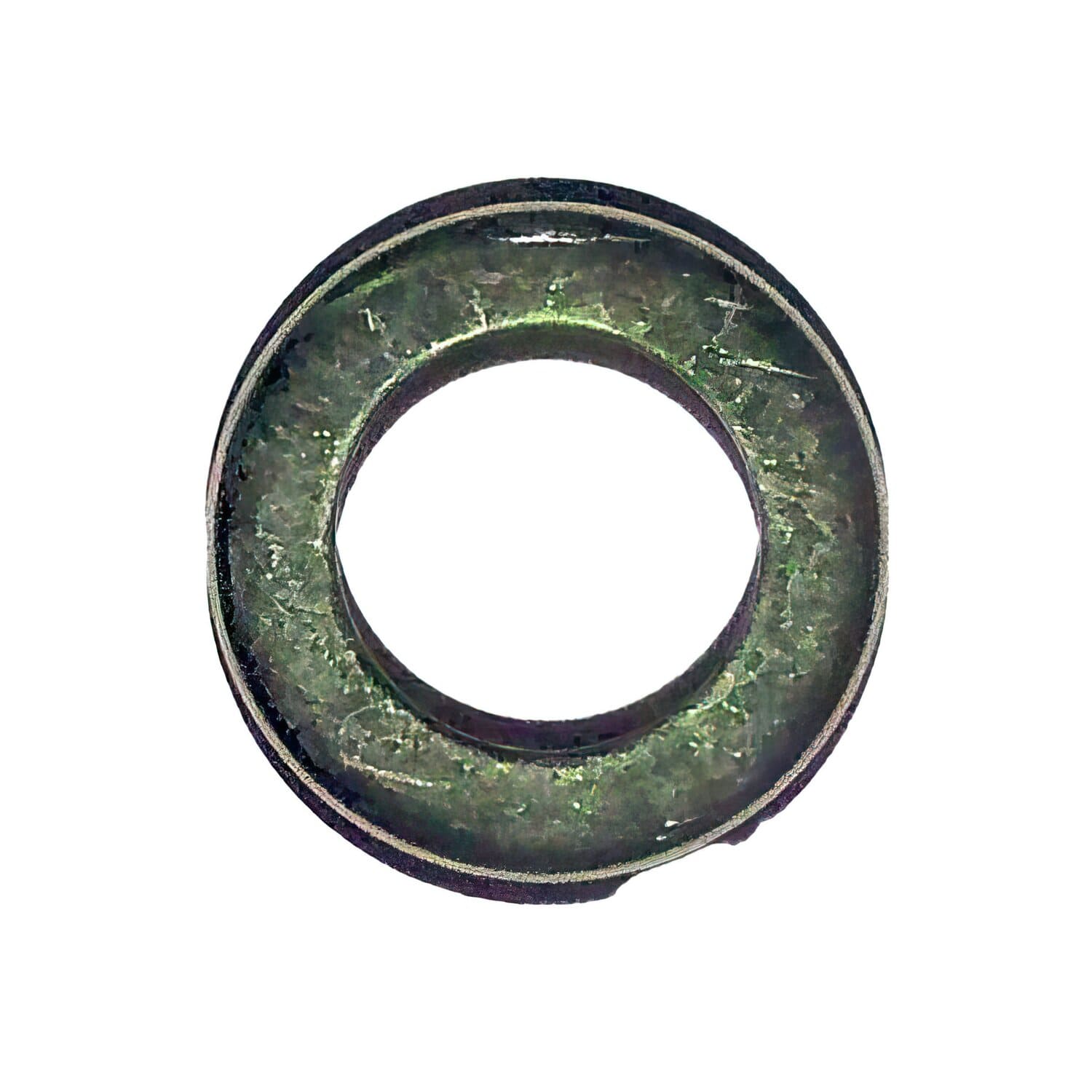 OE-PEU757211 Anello di tenuta ruota anteriore 18-62-2 Peugeot Ludix, COD: OE-PEU757211