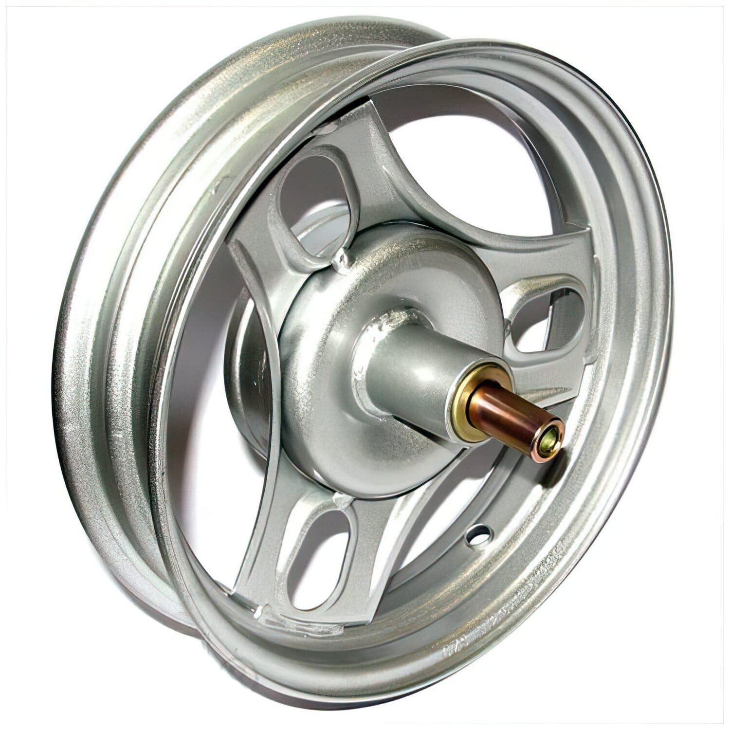 OE-PEU763810G Ruota anteriore 2,15x14 Peugeot Ludix, COD: OE-PEU763810G
