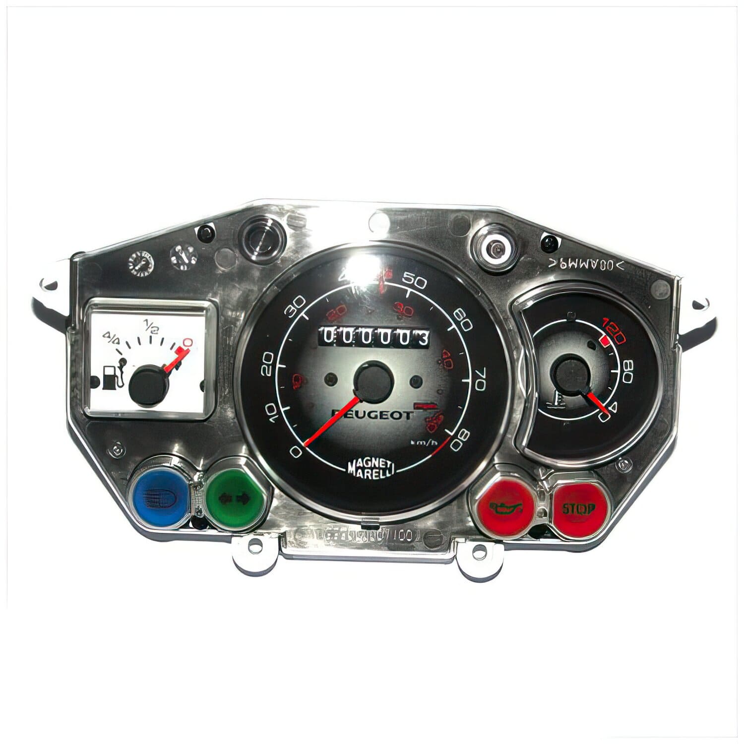 OE-PEU765895 Cruscotto Peugeot Jetforce C-Tech, COD: OE-PEU765895