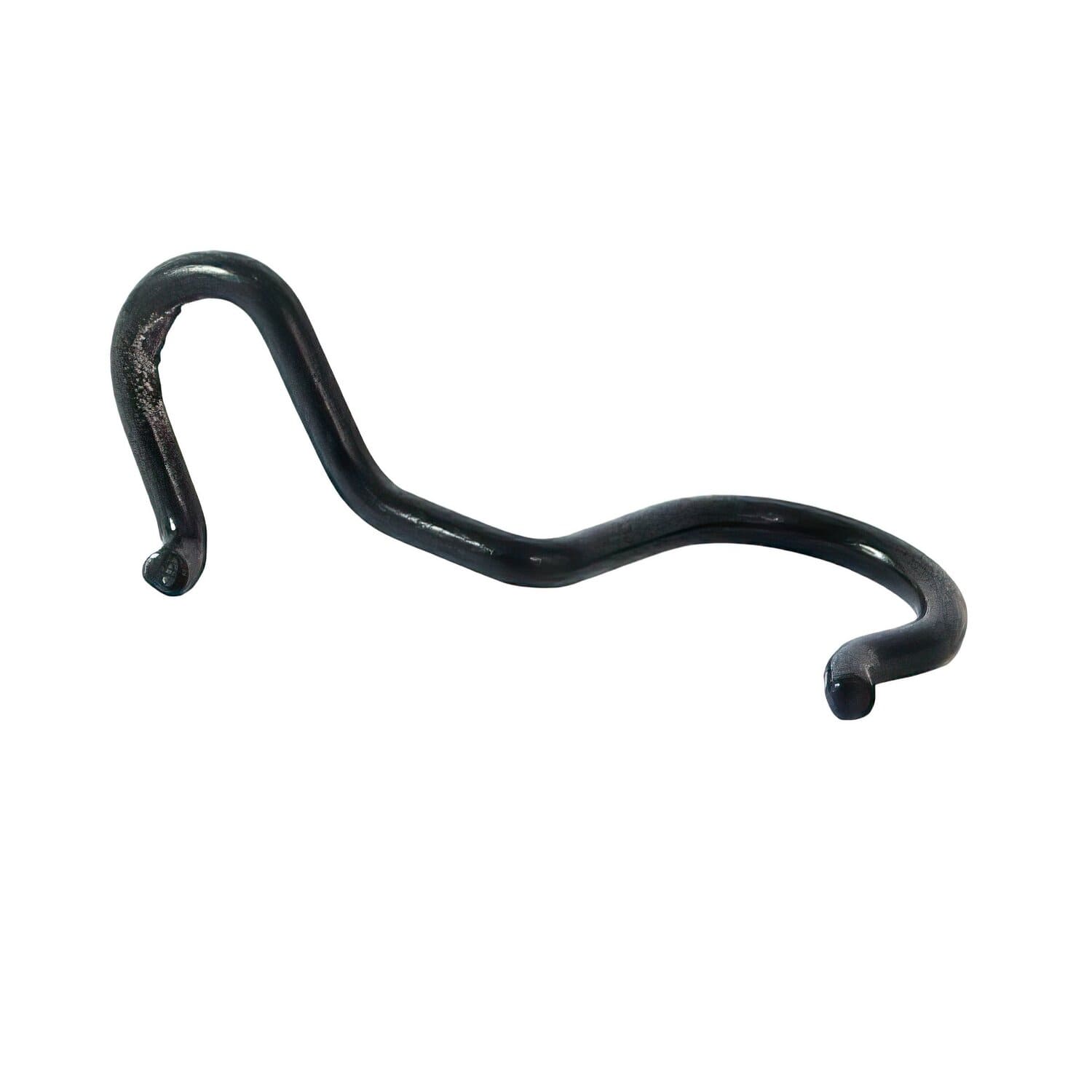 OE-PEU772523 Staffa metallica guida cavi Peugeot Kisbee, COD: OE-PEU772523