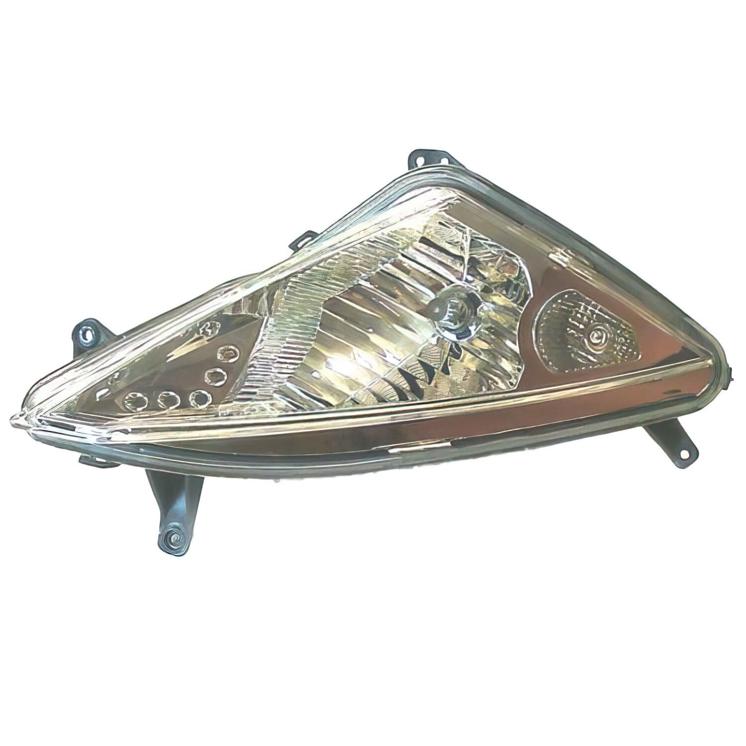 OE-PEU773419 Faro Peugeot Speedfight 3 destro