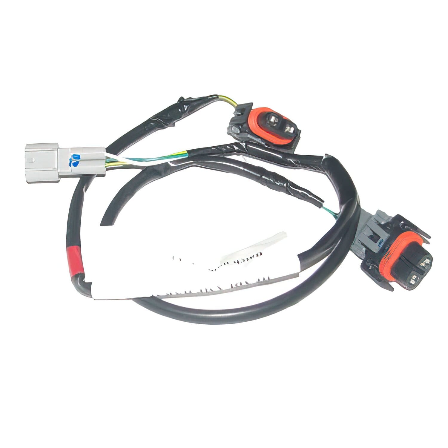 OE-PEU775095 Cablaggio faro Peugeot Speedfight 3, COD: OE-PEU775095