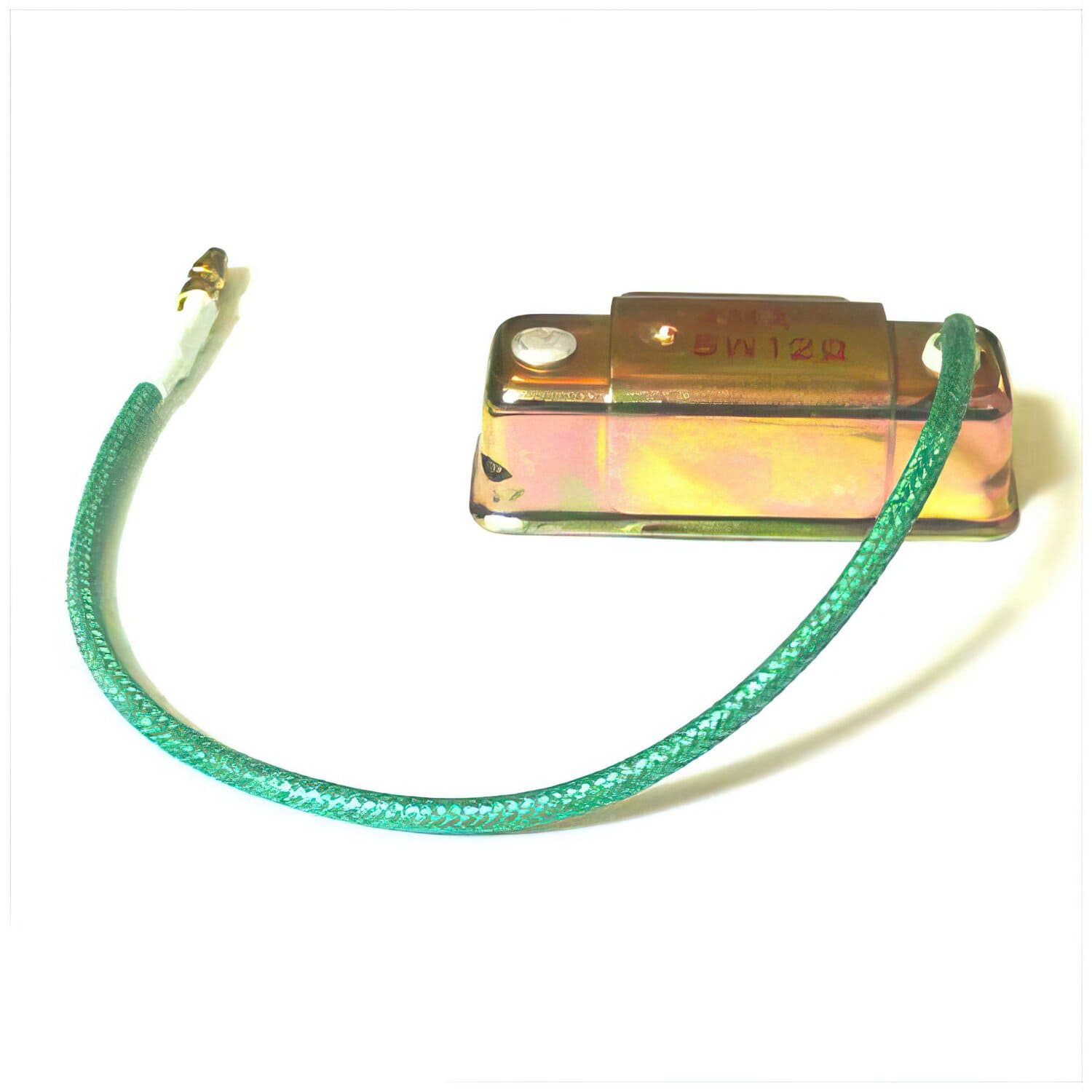 OE-PEU775700 Resistenza Peugeot Vivacity 3 4T 5W / 9,5 Ohm, COD: OE-PEU775700