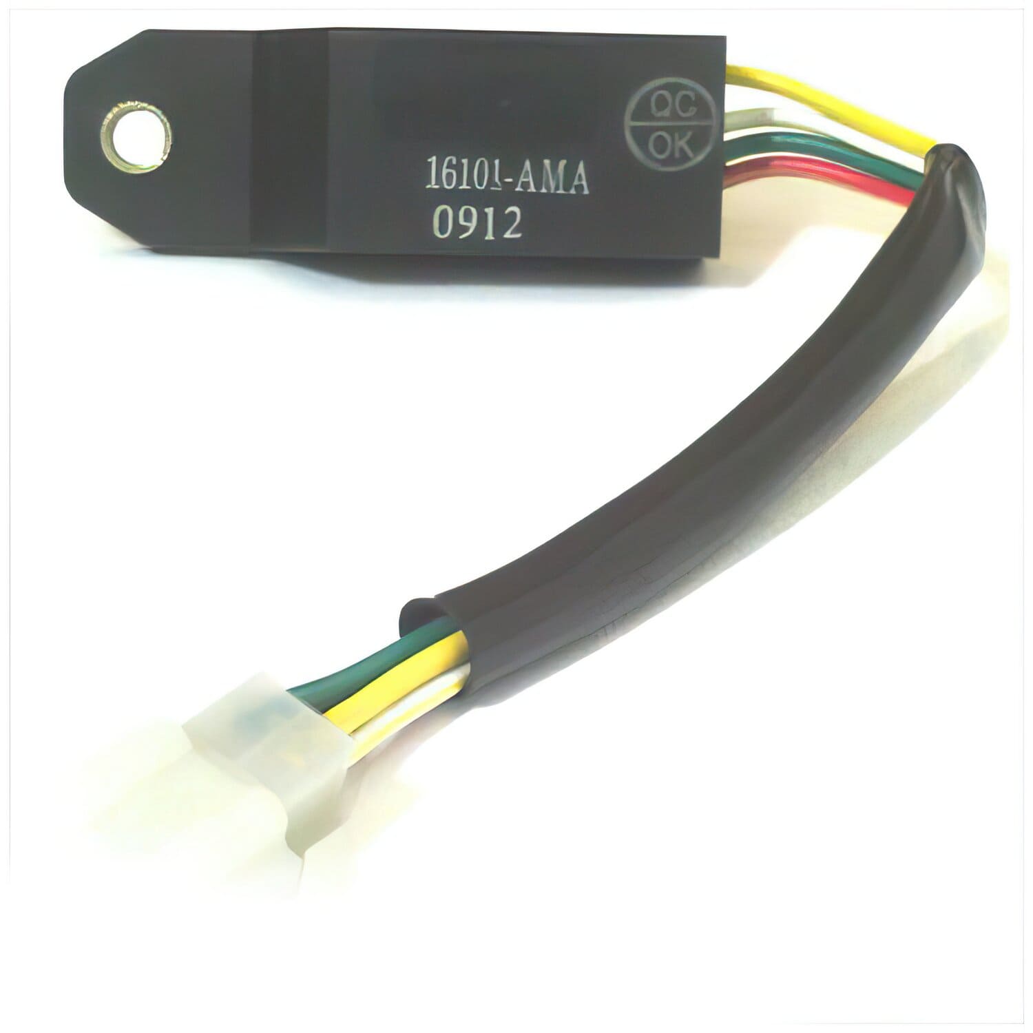 OE-PEU776489 Interruttore di temperatura Peugeot Vivacity 3, COD: OE-PEU776489