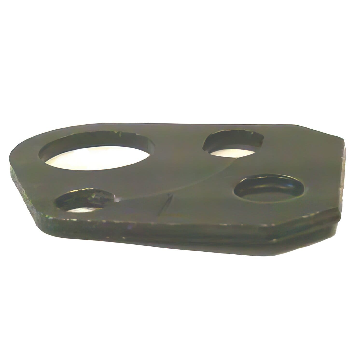 OE-PEU779103 Supporto poggiapiedi sinistra Peugeot Kisbee, COD: OE-PEU779103