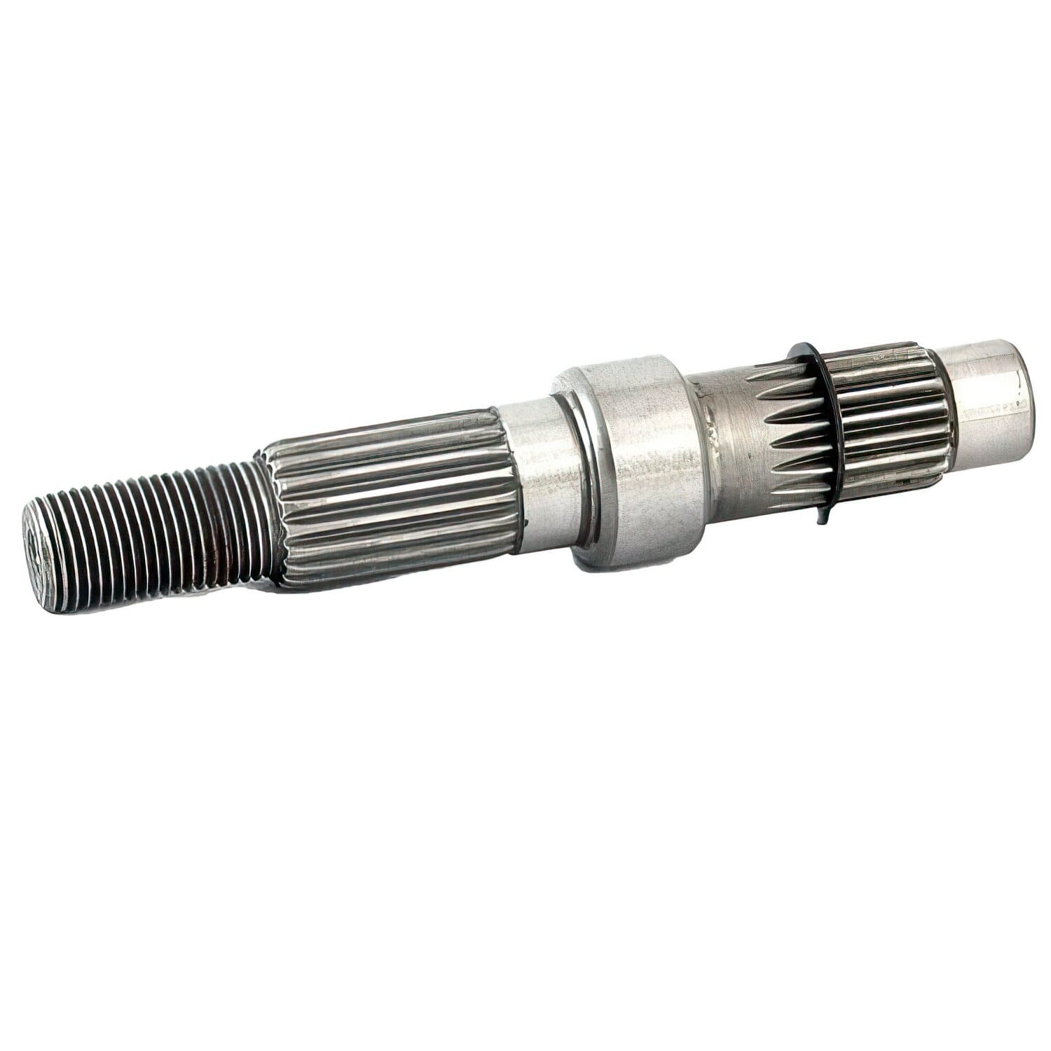 OE-PEU801625 Asse ruota posteriore Peugeot / Sym 4T, COD: OE-PEU801625