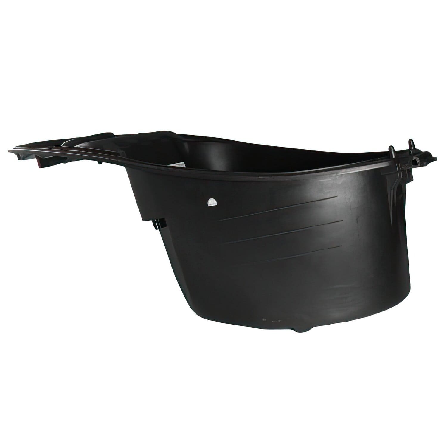 OE-PEU802044 Vano casco Peugeot Tweet nero, COD: OE-PEU802044