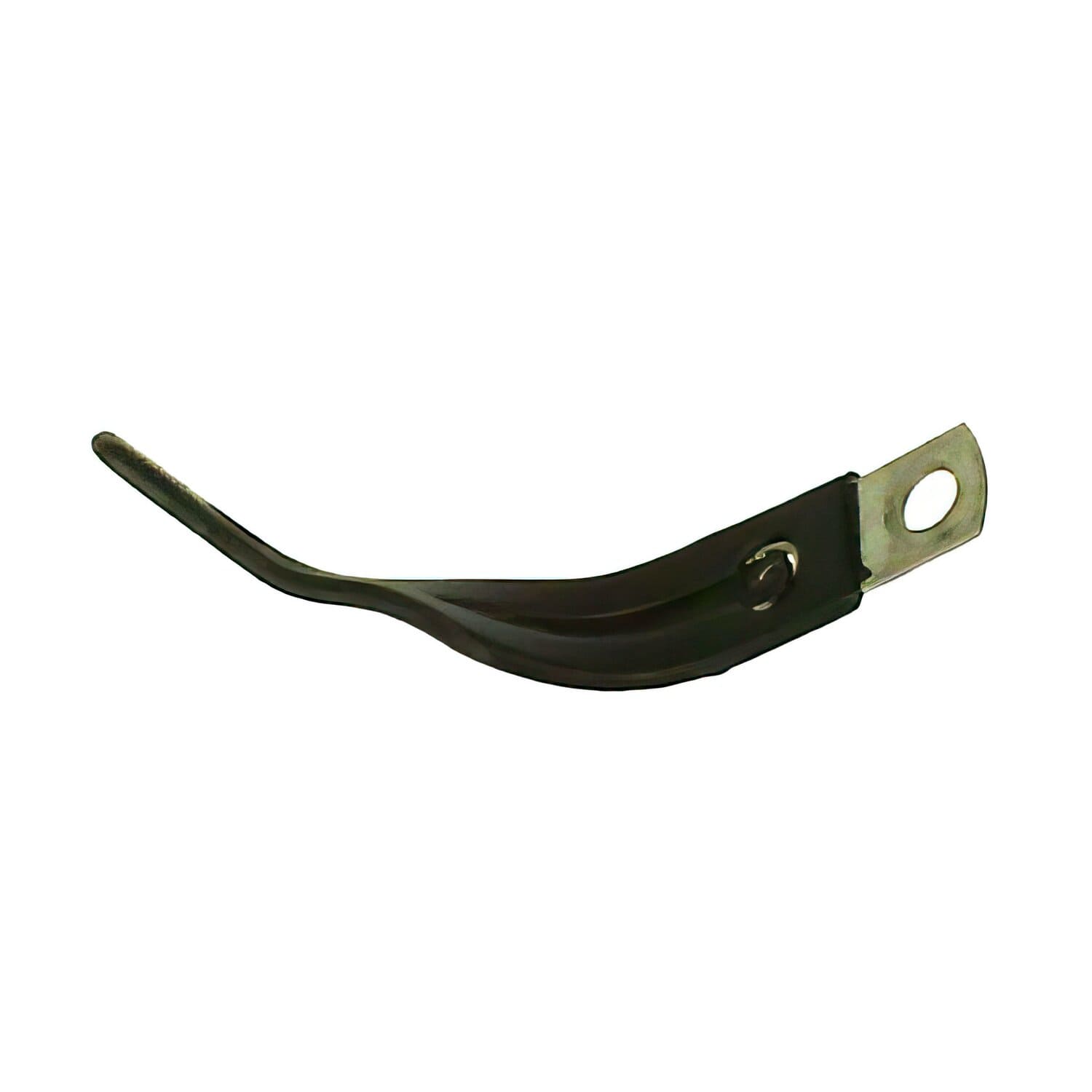 OE-PEU802281 Staffa metallica guida cavi Peugeot, COD: OE-PEU802281