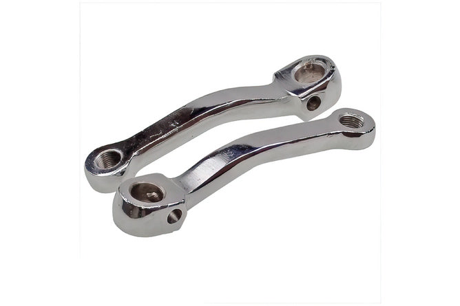 OE-PIA121530210 Pedivella 125mm destra/sinistra Vespa Ciao - Billaricambi SRLS