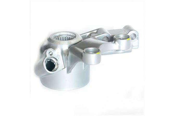 OE-PIA5602865 Supporto pinza freno Vespa LX 50 4T 4V Touring - Billaricambi SRLS