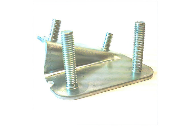 OE-PIA575944 Supporto bobina di accensione Piaggio Zip 2000 - 2015 - Billaricambi SRLS