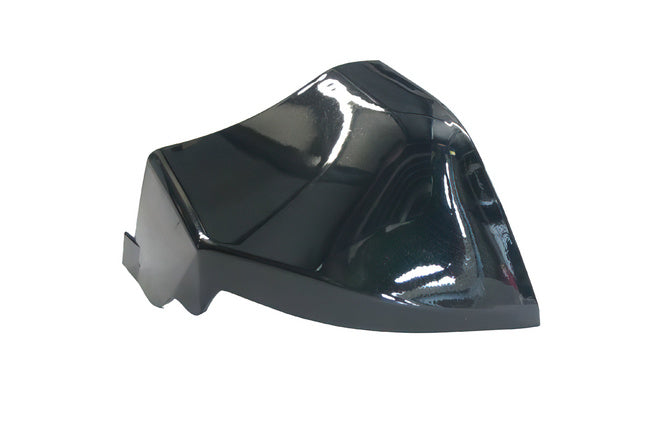 OE-PIA62212940XN2 Carena laterale posteriore sinistro nero Piaggio / Vespa LX - Billaricambi SRLS