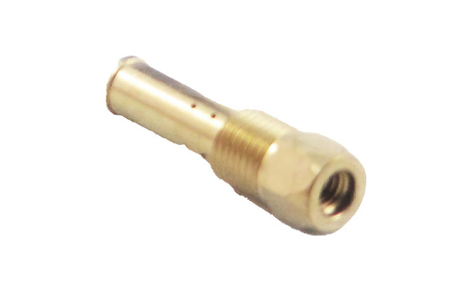 OE-PIACM160201 Supporto spillo carburatore Vespa LX 50 / Primavera - Billaricambi SRLS