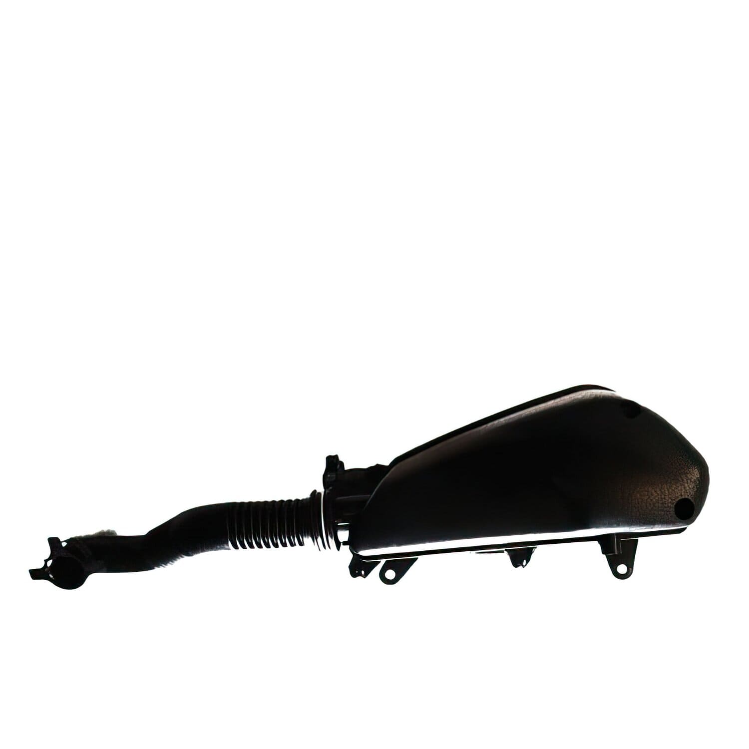 OE-SYM17200-TFB-000 Scatola filtro aria Sym Fiddle 2 / Crox E5, COD: OE-SYM17200-TFB-000