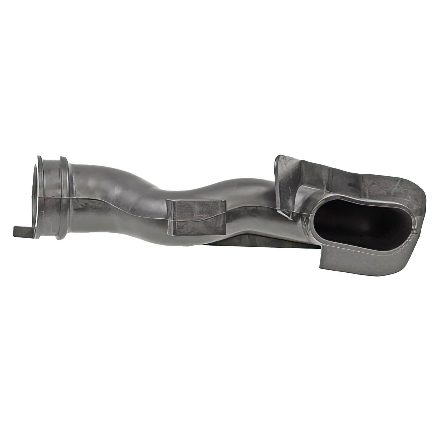 OE-SYM17216-ATA-000 Raccordo gomma scatola filtro aria Sym 4T E4 / E5, COD: OE-SYM17216-ATA-000