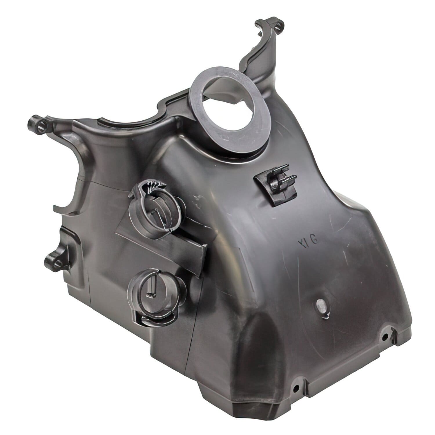 OE-SYM1962A-XLG-000 Coperchio testa Sym Fiddle 2 E5, COD: OE-SYM1962A-XLG-000