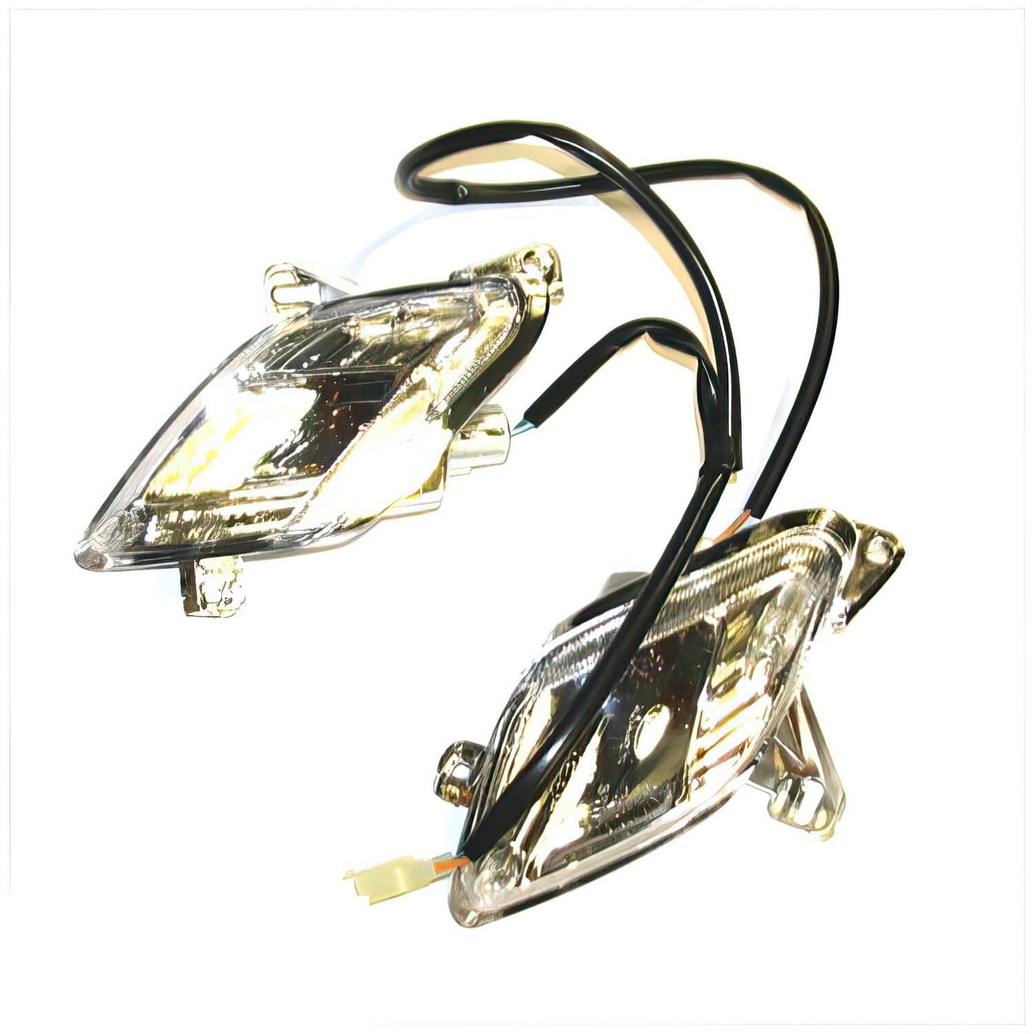 OE-SYM3360A-ALA-000 Frecce posteriori Sym Fiddle 2, COD: OE-SYM3360A-ALA-000