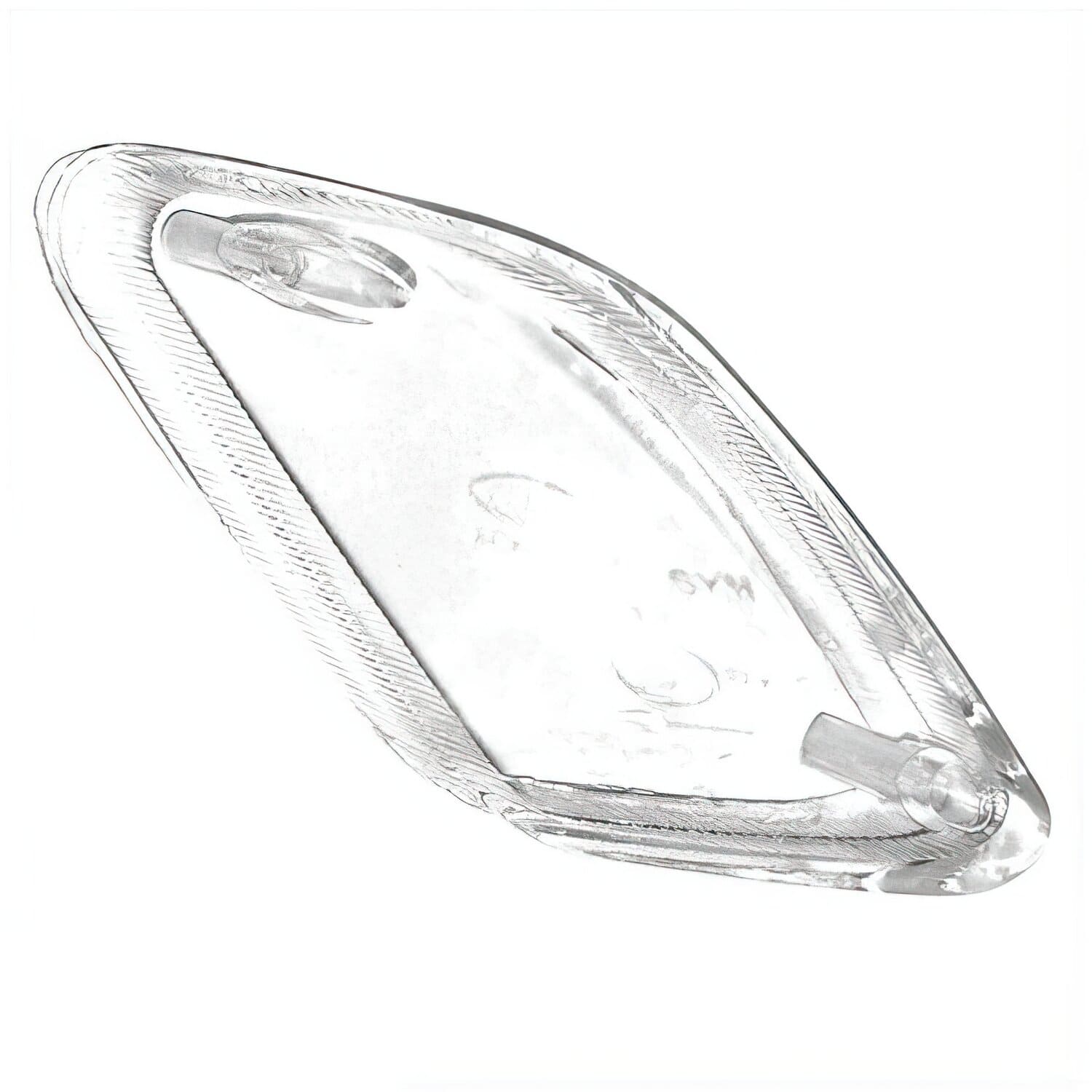 OE-SYM33652-ALA-000 Lente freccia posteriore sinistro Sym Fiddle 2, COD: OE-SYM33652-ALA-000