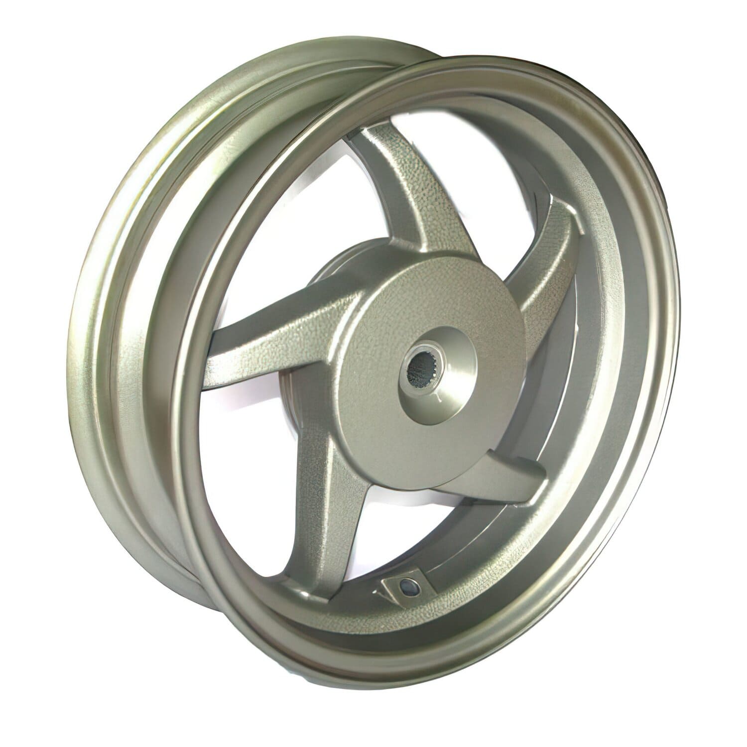 OE-SYM42601-AAA-000-BT Cerchio posteriore grigio Sym, COD: OE-SYM42601-AAA-000-BT