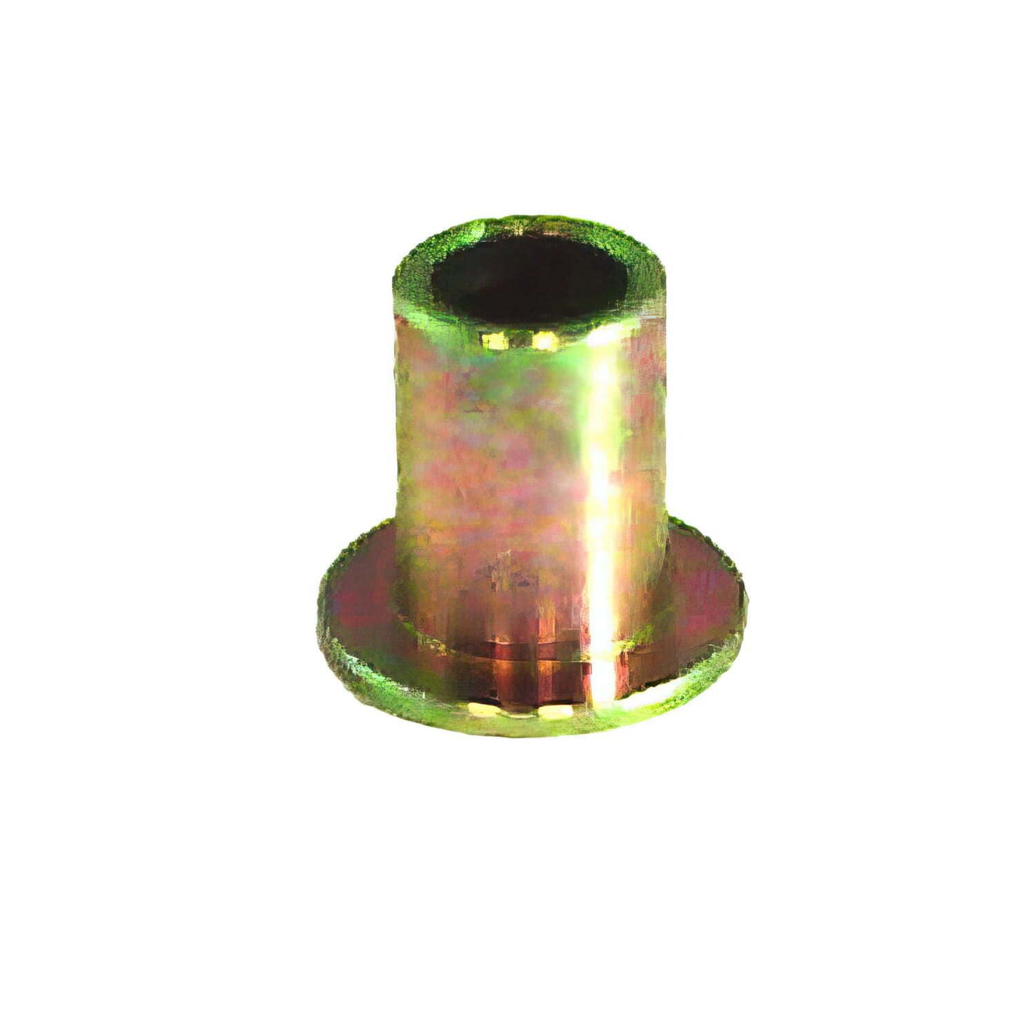OE-SYM50505-A1A-000 Collare boccola forcella destra Sym Mio, COD: OE-SYM50505-A1A-000
