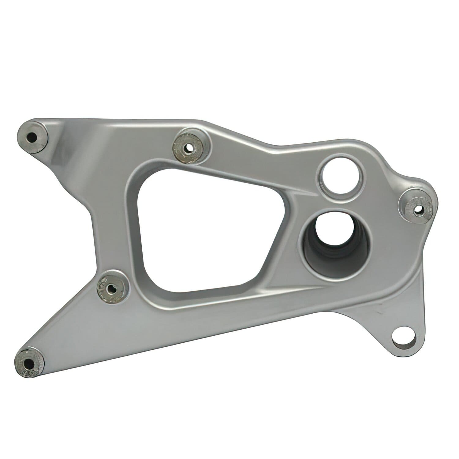 OE-SYM52100-AWR-000 Braccio oscillante / staffa Scarico Sym X PRO, COD: OE-SYM52100-AWR-000