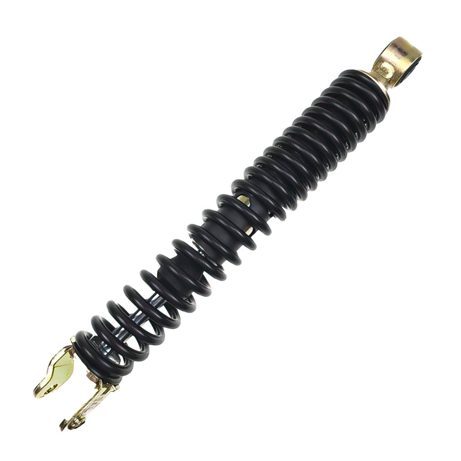 OE-SYM52400-A1A-000 Ammortizzatore 280 mm Sym Mio nero, COD: OE-SYM52400-A1A-000