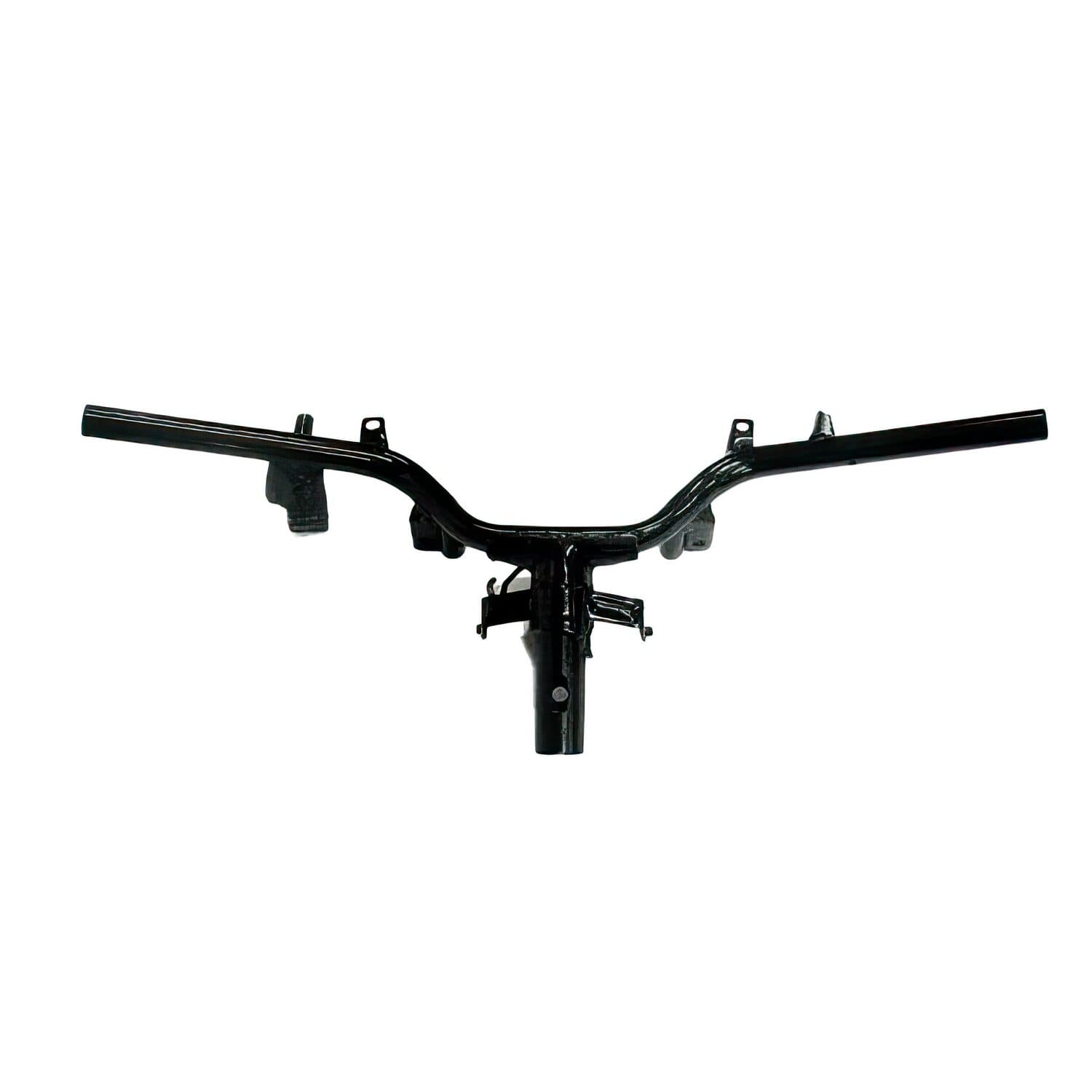 OE-SYM53100-AKA-000 Manubrio nero Sym Fiddle 2, COD: OE-SYM53100-AKA-000