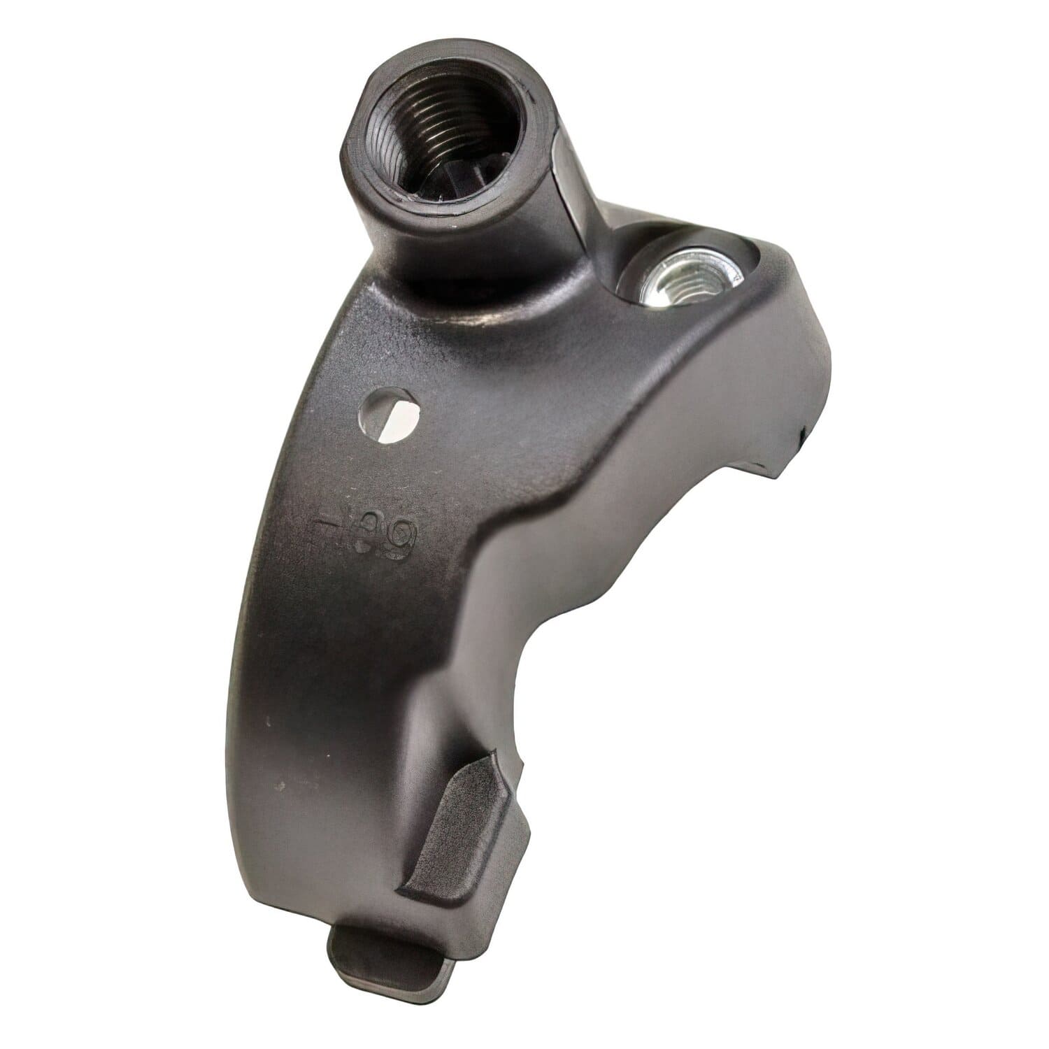 OE-SYM53167-H09-A00 Supporto Comando gas inferiore Sym, COD: OE-SYM53167-H09-A00