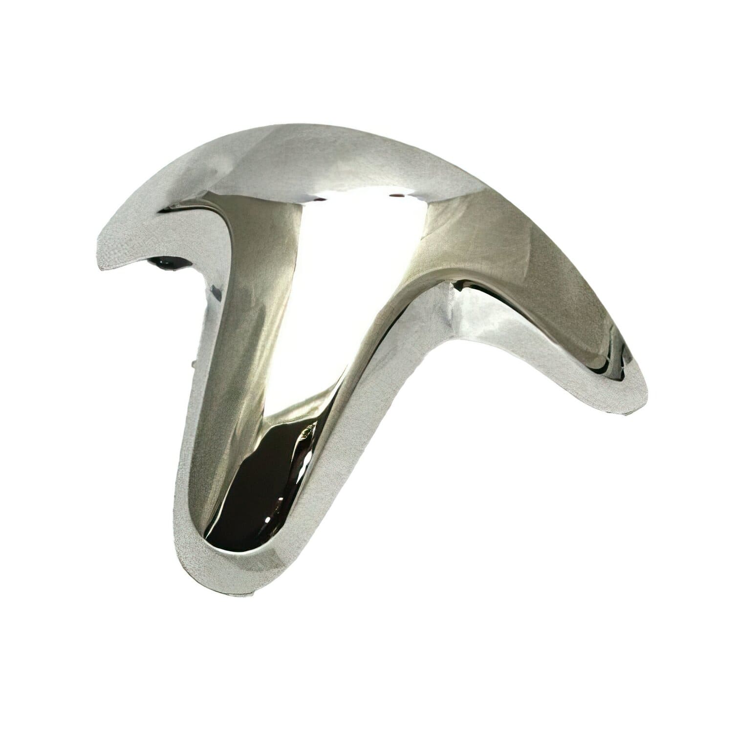 OE-SYM61101-Z4A-000 Rivestimento parafango cromato Sym Allo, COD: OE-SYM61101-Z4A-000