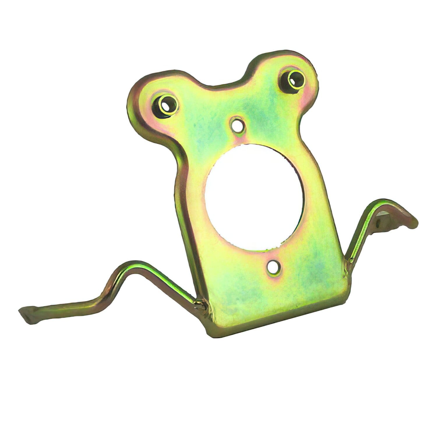 OE-SYM61104-A7A-000 Supporto parafango anteriore Sym Mio, COD: OE-SYM61104-A7A-000