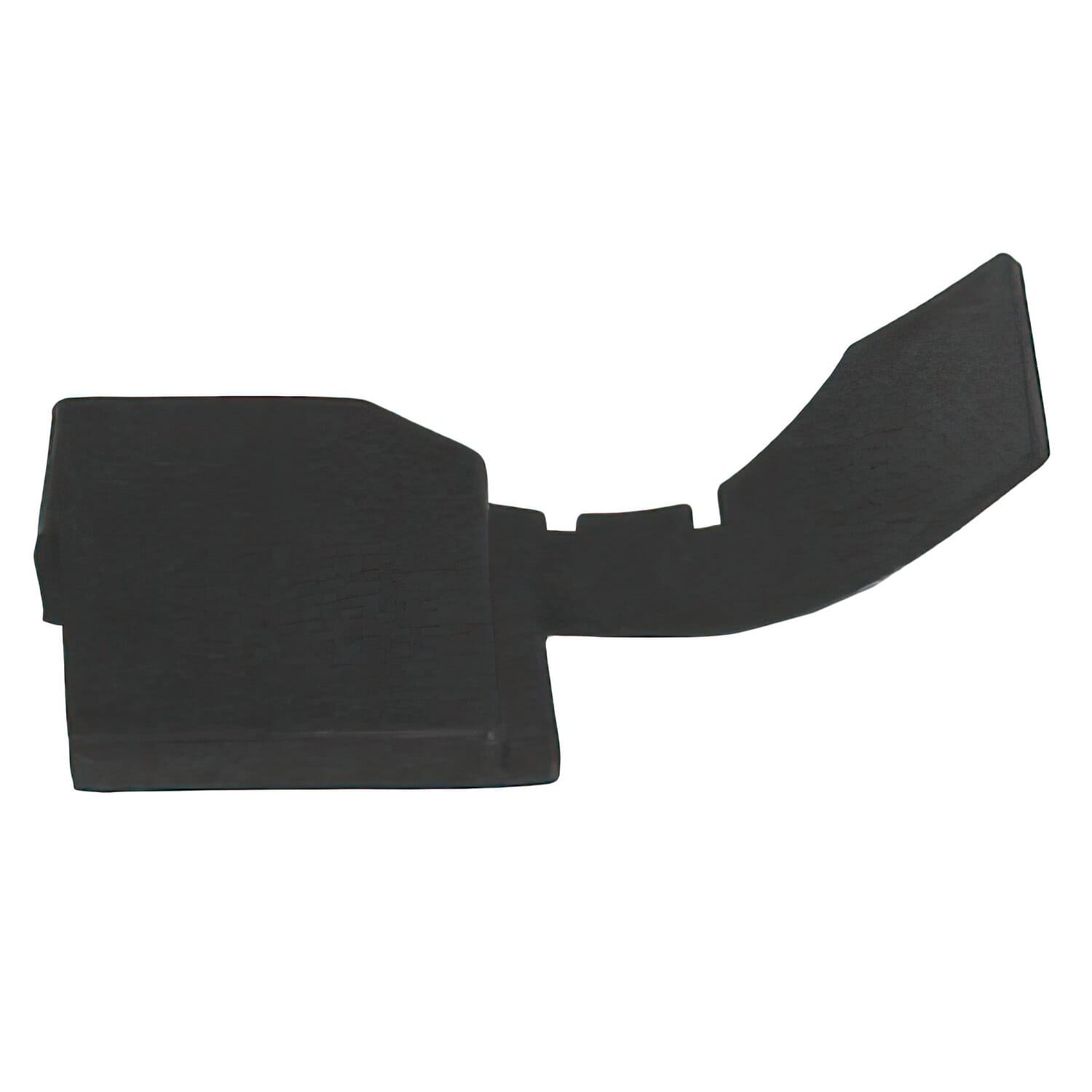 OE-SYM80106-A5A-000 Gomma Parafango posteriore Sym Mio, COD: OE-SYM80106-A5A-000