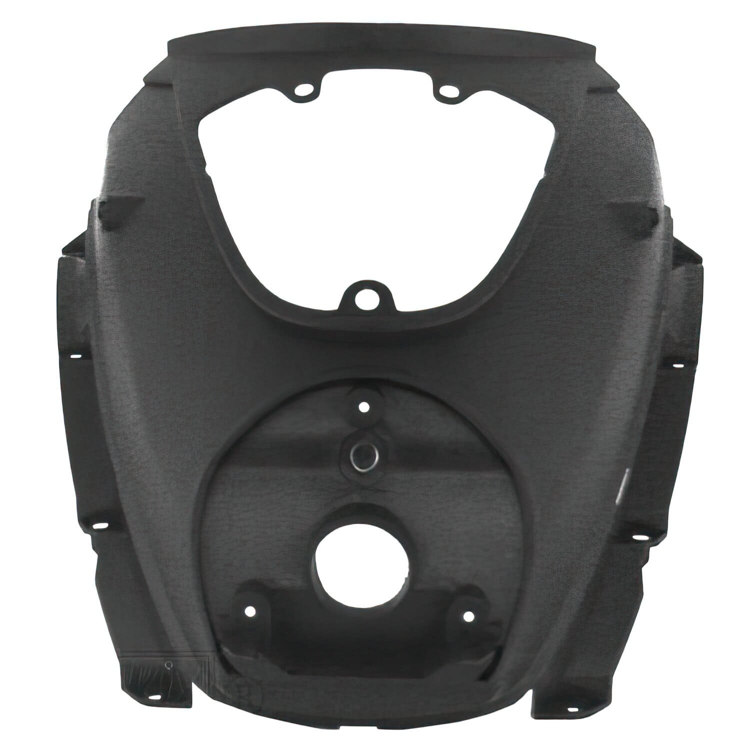 OE-SYM83751-A7A-010-KA Carena posteriore Sym Mio, COD: OE-SYM83751-A7A-010-KA