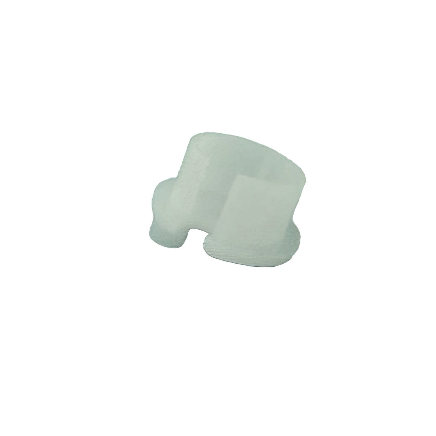 OE-TOMT243.121 Supporto molla Ghigliottina carburatore Tomos, COD: OE-TOMT243.121