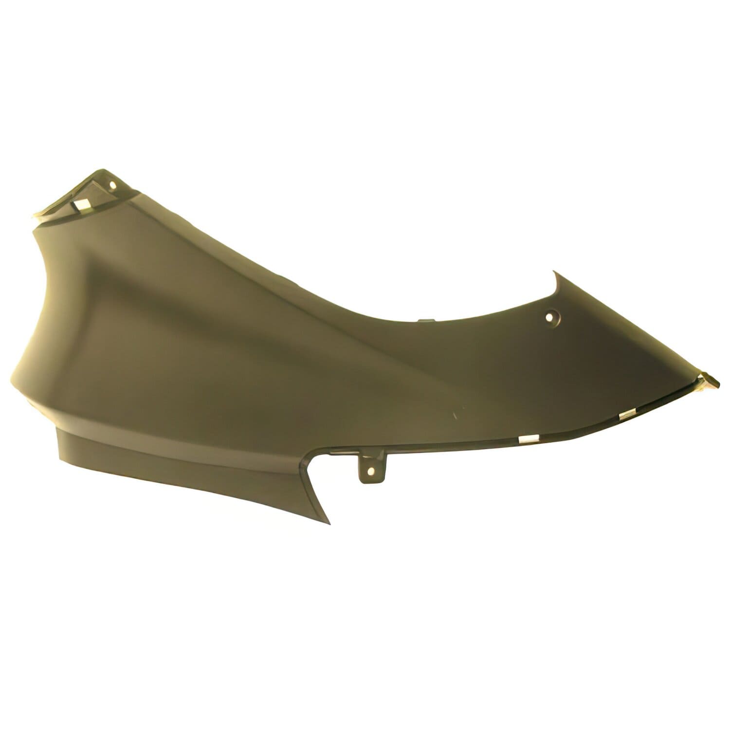 OE-YAM5C2-F1721-10 Carena laterale Yamaha Neos / MBK Ovetto, COD: OE-YAM5C2-F1721-10