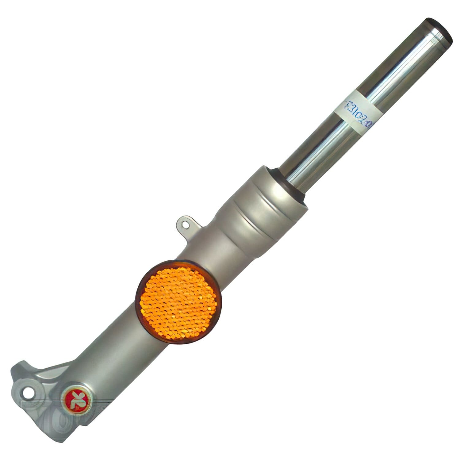 OE-YAM5C2-F3102-00 Tubo forcella sinistro Yamaha Neos / MBK Ovetto 4T, COD: OE-YAM5C2-F3102-00