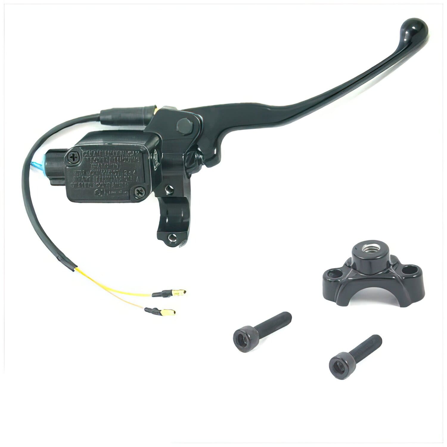 OE-YAM5C2-F583T-01 Pompa freno Yamaha Neos / MBK Ovetto 2T 2008, COD: OE-YAM5C2-F583T-01