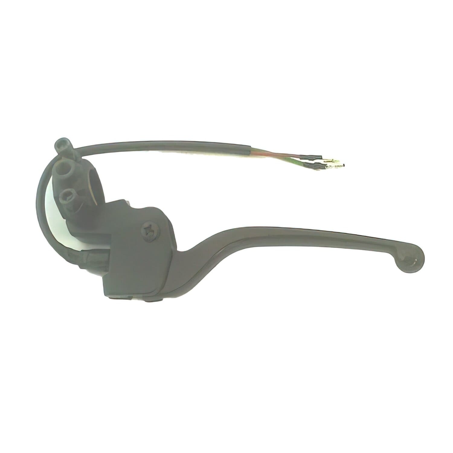 OE-YAM5C2-H2910-00 Leva freno sinistra Yamaha Neos / MBK Ovetto 2T, COD: OE-YAM5C2-H2910-00