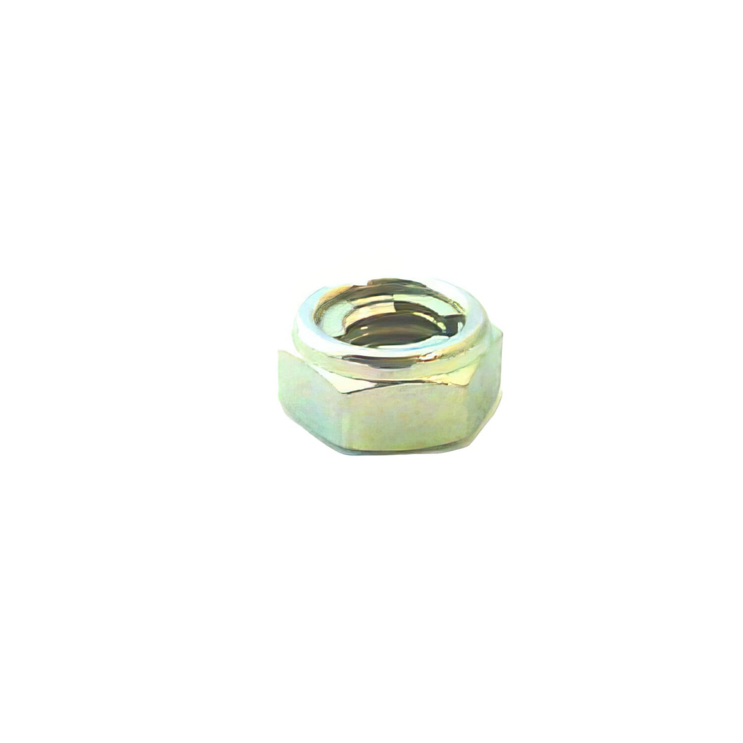 OE-YAM5C3-2586F-00 Dado Pompa Freno Yamaha Neos / MBK Ovetto 4T, COD: OE-YAM5C3-2586F-00