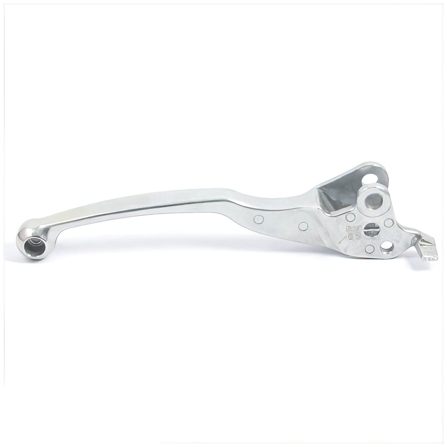 OE-YAM5C3-83912-00 Leva freno sinistra Yamaha Neos / MBK Ovetto 4T dal 2011, COD: OE-YAM5C3-83912-00