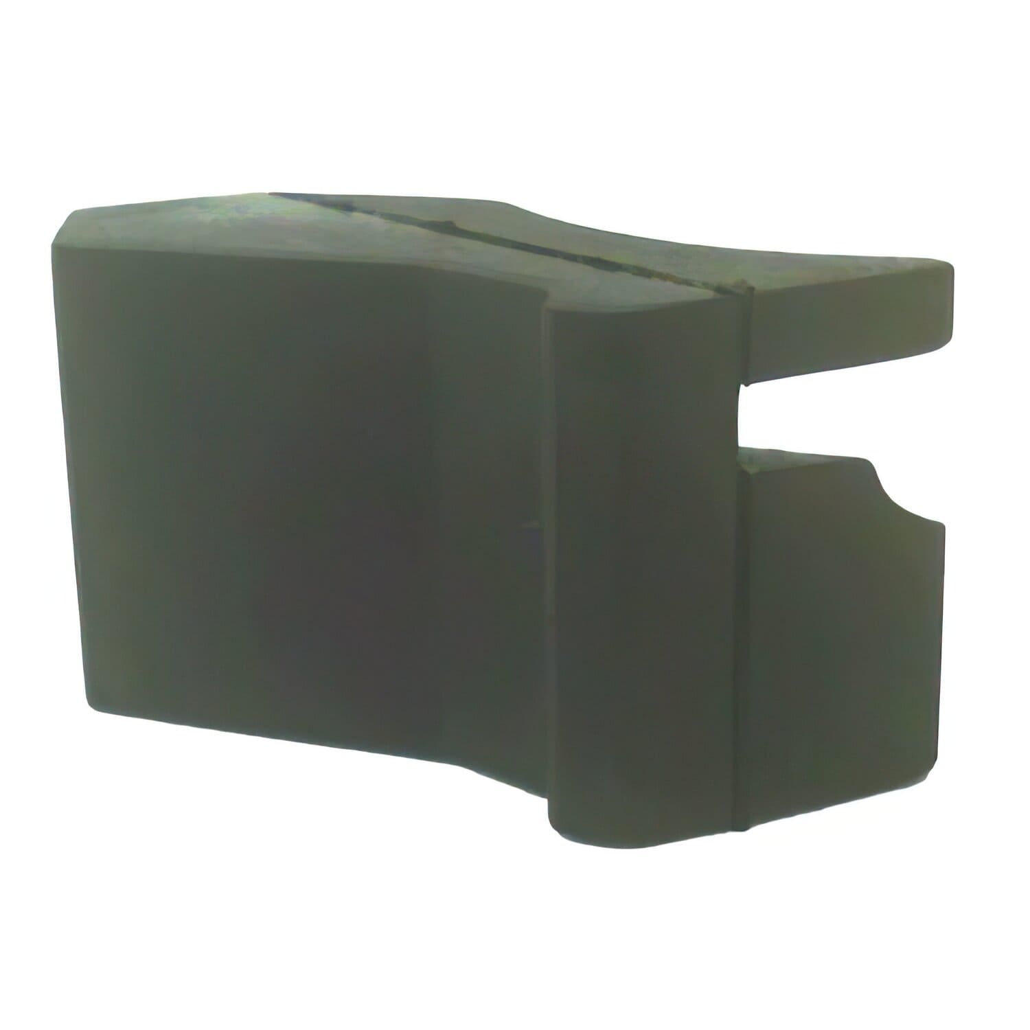 OE-YAM5C3-F139U-00 Tampone telaio Yamaha Aerox / Neos / MBK Nitro / Ovetto 4T, COD: OE-YAM5C3-F139U-00