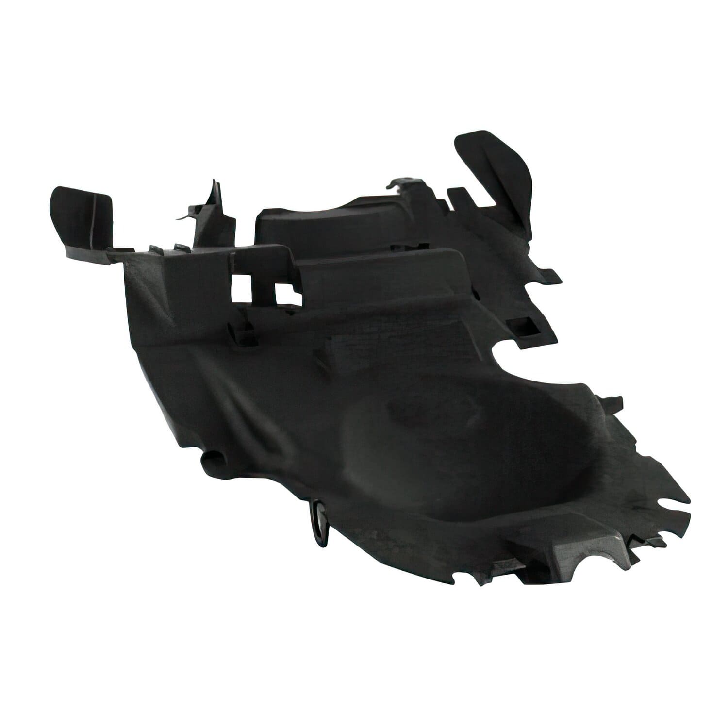 OE-YAM5C3-F1629-00 Carena interna posteriore Yamaha Neos / MBK Ovetto 4T