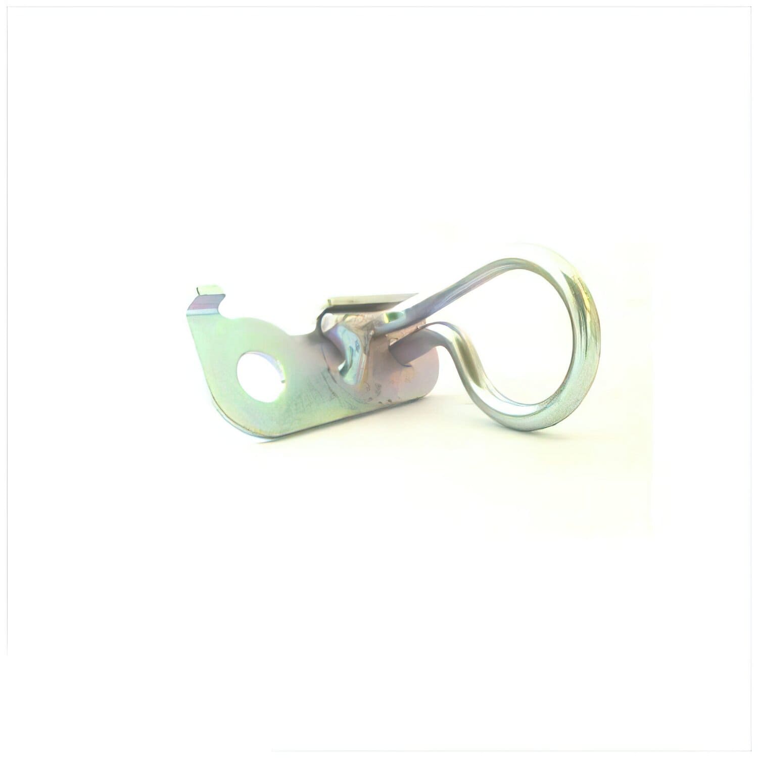 OE-YAM5C3-F639F-00 Guida cavo freno Yamaha Neos / MBK Ovetto, COD: OE-YAM5C3-F639F-00