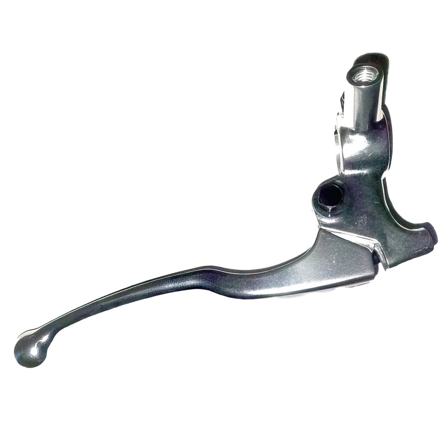 OE-YAM5C3-H2910-00 Supporto leva freno Yamaha Neos / MBK Ovetto 4T, COD: OE-YAM5C3-H2910-00