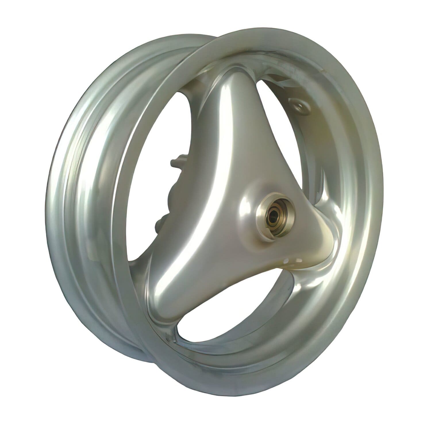 OE-YAM5KK-F5160-00-35 Cerchio posteriore Yamaha Neos / MBK Ovetto