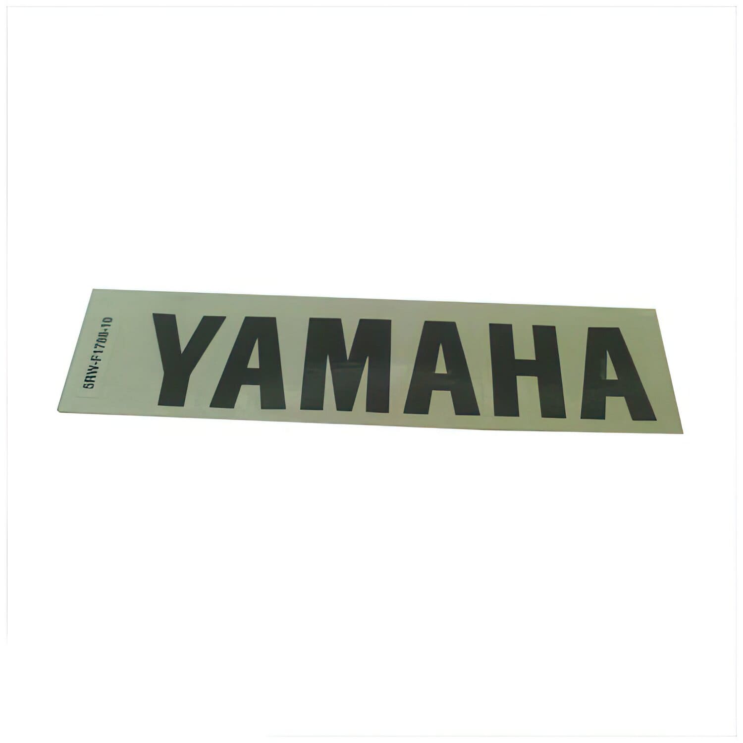 OE-YAM5RW-F1788-10 Adesivo Yamaha Jog R / MBK Mach G AC, COD: OE-YAM5RW-F1788-10