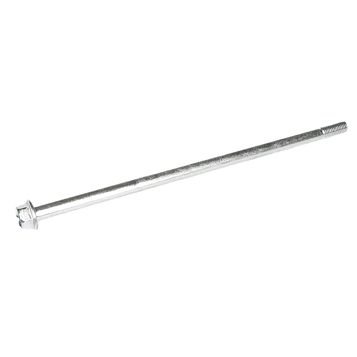 OE-YAM5RW-F5181-00 Asse anteriore 222x10x1,25 Yamaha Jog R / MBK Mach G, COD: OE-YAM5RW-F5181-00