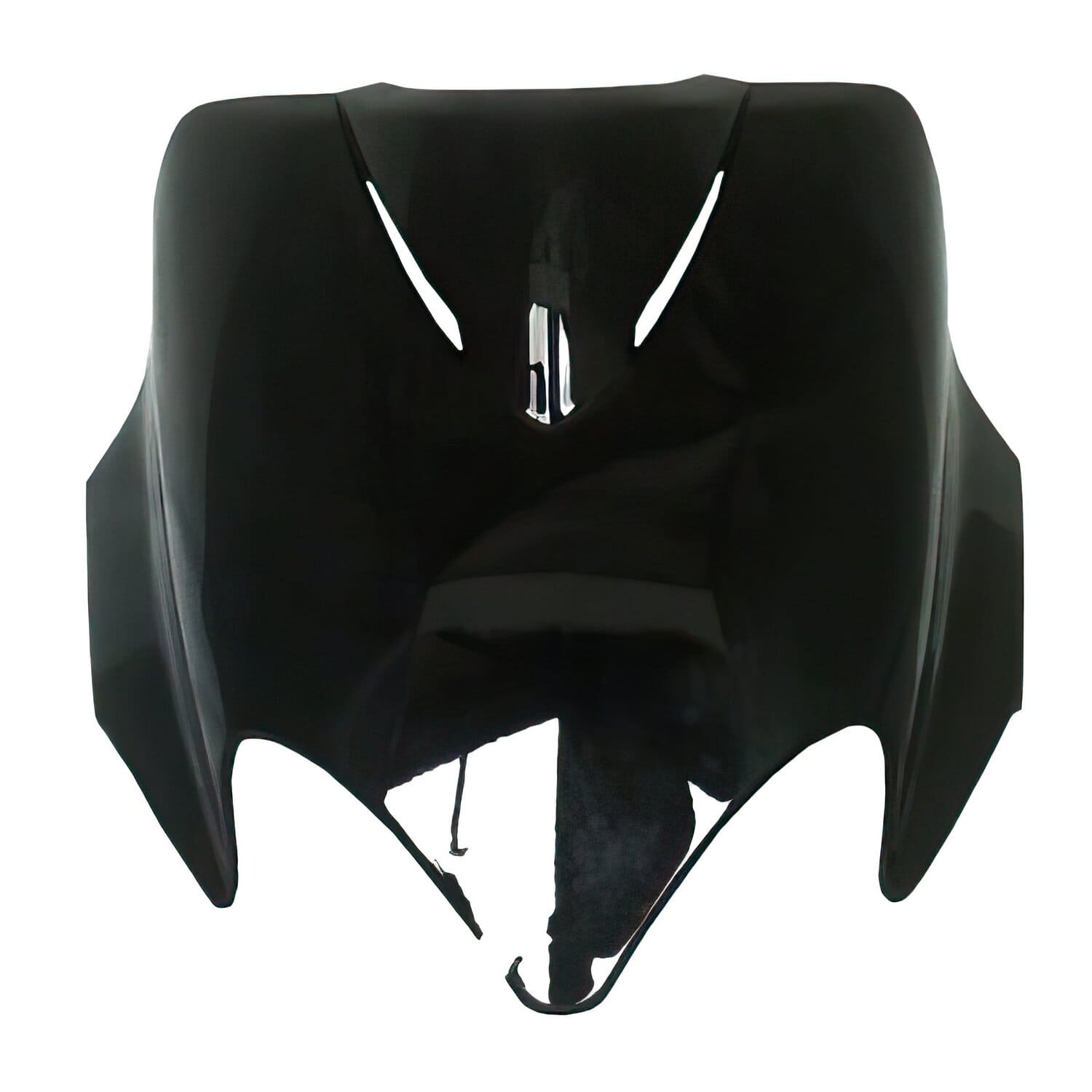 OE-YAM5RW-F8311-00-PB Carena anteriore Yamaha Jog R / MBK Mach G, COD: OE-YAM5RW-F8311-00-PB