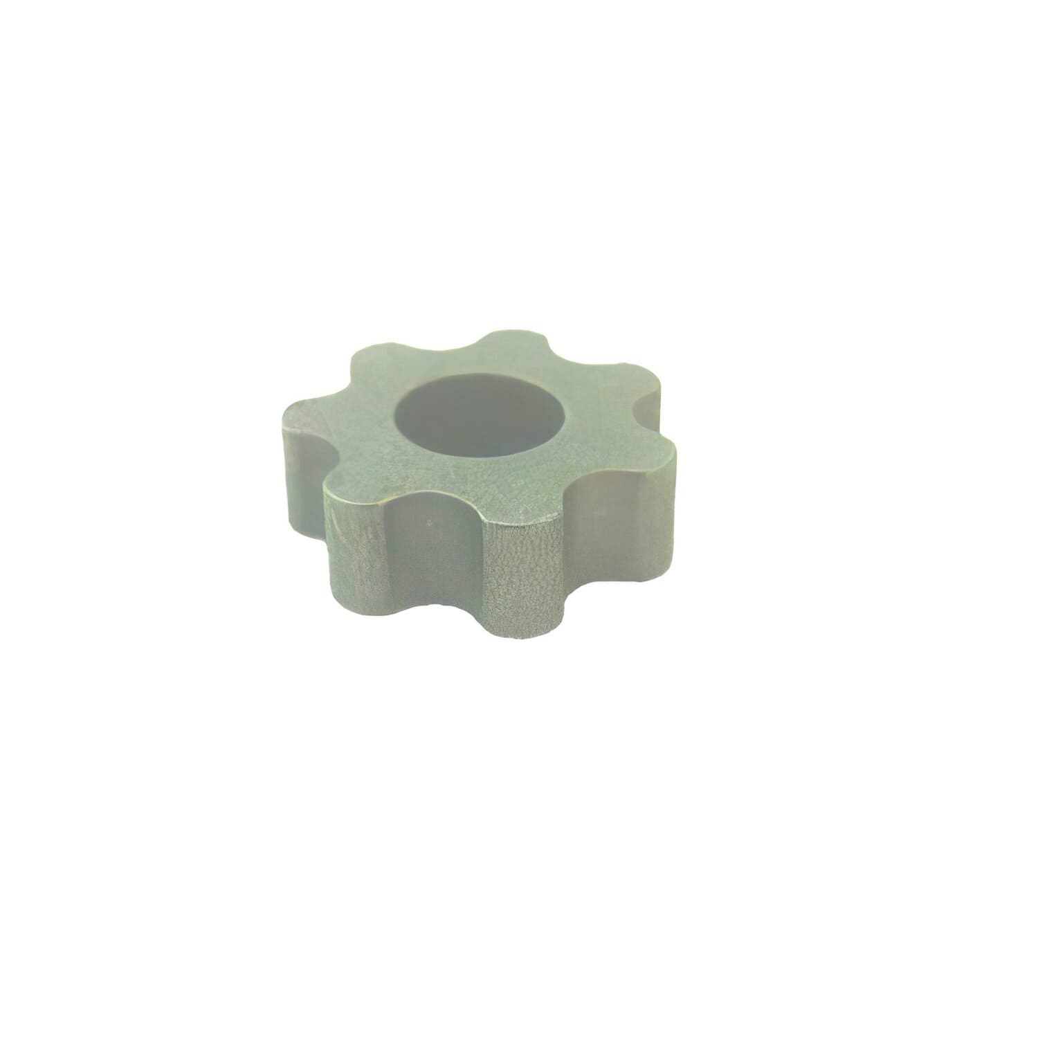 OE-YAM5ST-E3312-00 Ingranaggio pompa olio interno Yamaha Neos / MBK Ovetto 4T, COD: OE-YAM5ST-E3312-00