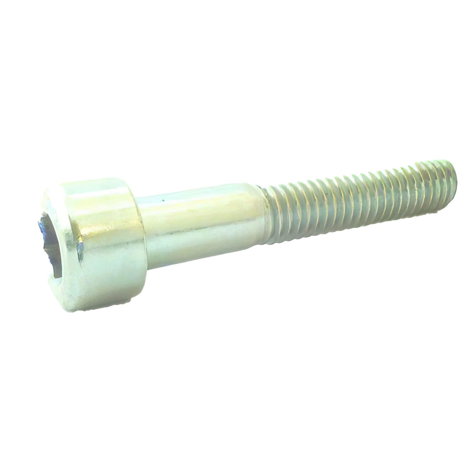 OE-YAM90110-08X07 Bullone maniglia Yamaha Neos / MBK Ovetto dal 2003 in poi, COD: OE-YAM90110-08X07